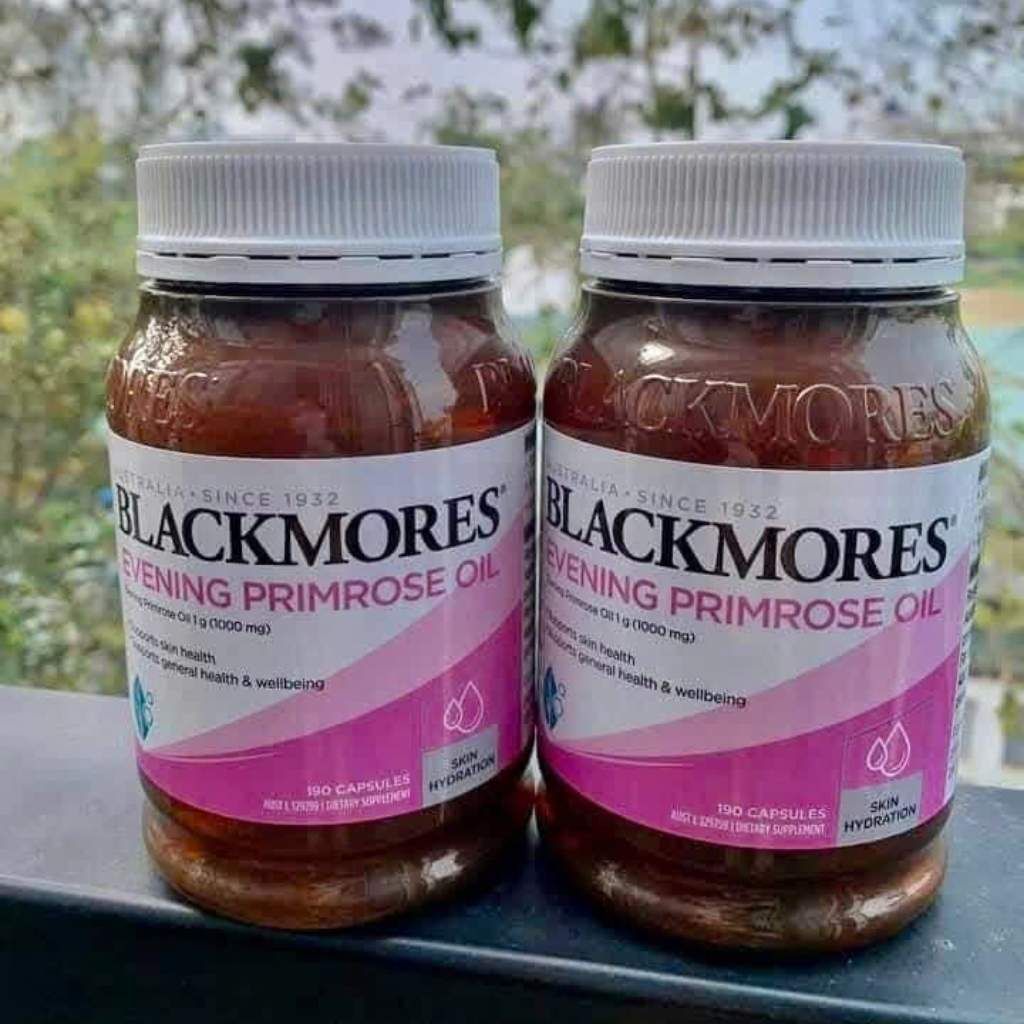  Viên Uống Tinh Dầu Hoa Anh Thảo BKHEKR-9387 