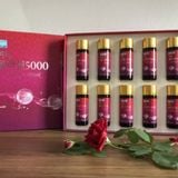  Nước Uống Collagen chống lão hóa BKHEKR-9389 