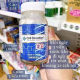  Viên Uống Tăng Chiều Cao GH-Creation Nhật Bản BKHEKR-9391 