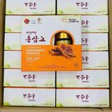  Cao Hồng Sâm Linh Chi Achimadang Hàn QuốcBKHEKR-9394 