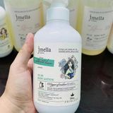  Sữa Dưỡng Thể Hương Nước Hoa Jmella BKHEKR-9396 
