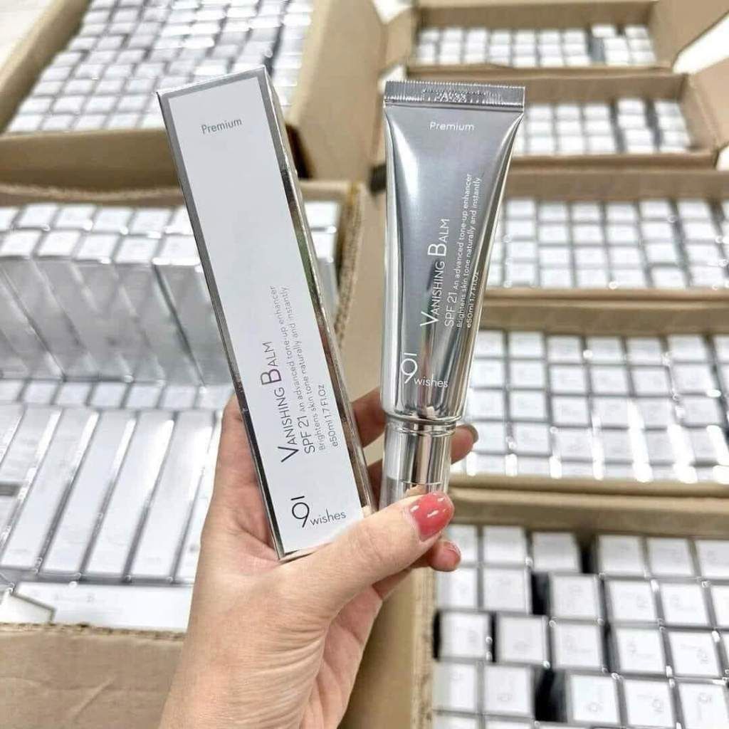  Kem Dưỡng Trắng Nâng Tone Da Chống Nắng BKHEKR-9397 