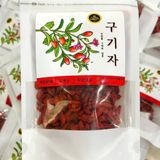  Kỷ Tử Khô Dưỡng Tâm, Bổ Gan, Tăng Sức Đề Kháng Tự Nhiên BKHEKR-9398 