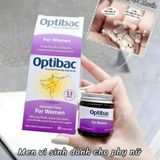  Men Vi Sinh Optibac Tím BKHEKR-9399 