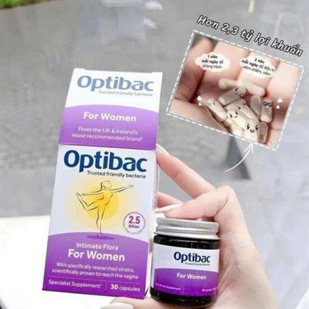  Men Vi Sinh Optibac Tím BKHEKR-9399 
