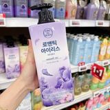  Sữa Tắm ON The Body Mẫu Mới Nhất BKHEKR-9401 