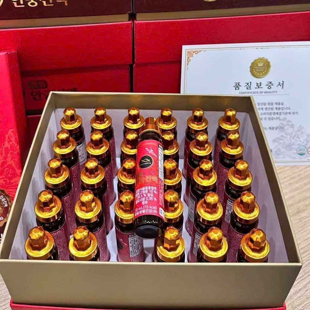  An Cung Kwangdong Dạng Nước BKHEKR-9402 