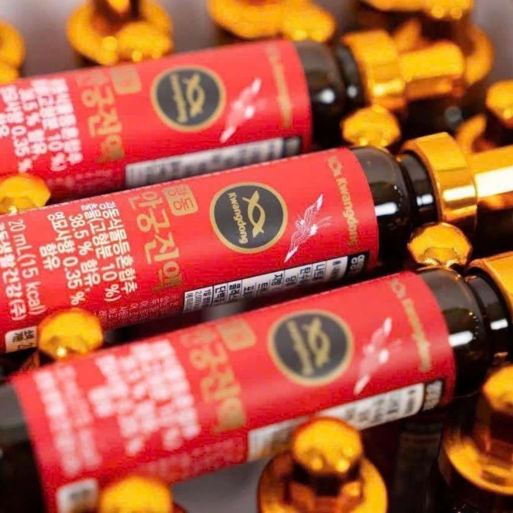  An Cung Kwangdong Dạng Nước BKHEKR-9402 