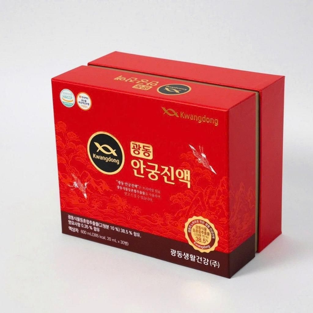  An Cung Kwangdong Dạng Nước BKHEKR-9402 