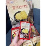  Nước Hồng Sâm Nấm Thượng Hoàng Hàn Quốc BKHEKR-9403 