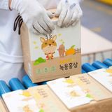  Nước Hồng Sâm Trẻ Em Chunho Ncare BKHEKR-9406 