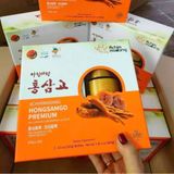  Cao Hồng Sâm Linh Chi Achimadang Hàn Quốc BKHEKR-9410 