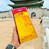  Thiên Sâm Tẩm Mật Ong Jung Kian Premium BKCOKR-9147 
