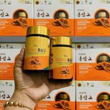  Cao Hồng Sâm Linh Chi Achimadang Hàn Quốc BKHEKR-9410 
