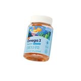  Kẹo Dẻo Bổ Sung Omega 3 Cho Bé Chính Hãng Hàn Quốc BKHEKR-9413 