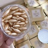  Collagen Tươi Ammud Multi Vita Ampoule Hàn Quốc BKHEKR-9422 