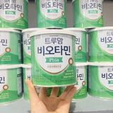  Men Tiêu Hóa ILDong Hàn Quốc Cho Trẻ Sơ Sinh & Trẻ Nhỏ BKHEKR-9423 