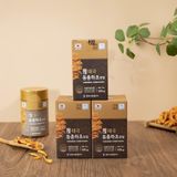  Đông Trùng Hạ Thảo Hàn Quốc Taeguk BKHEKR-9427 