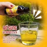  Nước Uống Bổ Sung Vitamin C Tăng Sức Đề Kháng BKHEKR-9428 
