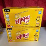  Nước Uống Bổ Sung Vitamin C Tăng Sức Đề Kháng BKHEKR-9428 