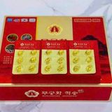  Tinh Dầu Thông Đỏ Mugunghwa Hàn Quốc BKHEKR-9430 