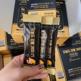  Thạch Nghệ Nano 365 Curcumin Jelly Premium Vị Xoài BKHEKR-9432 