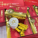  An Cung Ngưu Hoàng Hoàn Nonghyup Hàn Quốc BKHEKR-9437 