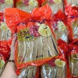  Nấm Linh Chi Thái Lát Túi Đỏ Thượng Hạng Nội Địa Hàn Quốc BKHEKR-9441 