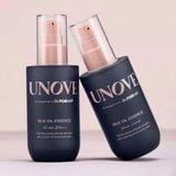  Tinh Chất Dưỡng Tóc Chuyên Sâu UNOVE Silk Oil Essence Hàn Quốc  BKHEKR-9444 