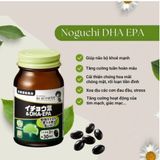 DHA EPA Ginkgo Noguchi Nhật Bản BKHEKR-9450 