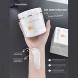  Kem Dưỡng Da Body Narci Natural Smooth White Body 200g BKHEKR-9452 