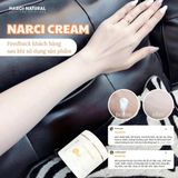  Kem Dưỡng Da Body Narci Natural Smooth White Body 200g BKHEKR-9452 