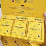  Nhệ Nước Nấm Thượng Hoàng Sahwang Gold Nano Curcumin BKHEKR-9454 