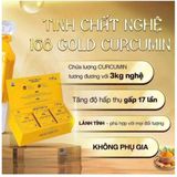  Nhệ Nước Nấm Thượng Hoàng Sahwang Gold Nano Curcumin BKHEKR-9454 