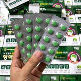  Bổ Não Hengmec Mẫu Mới 200 Viên BKHEKR-9455 