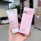  Kem Chống Nắng PrettySkin Pink Tone Up SPF 50+ PA++++BKHEKR-9457 
