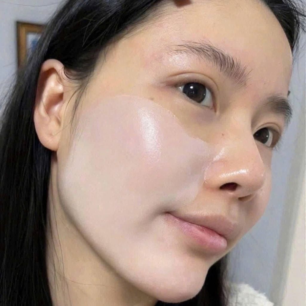  Kem Chống Nắng PrettySkin Pink Tone Up SPF 50+ PA++++BKHEKR-9457 