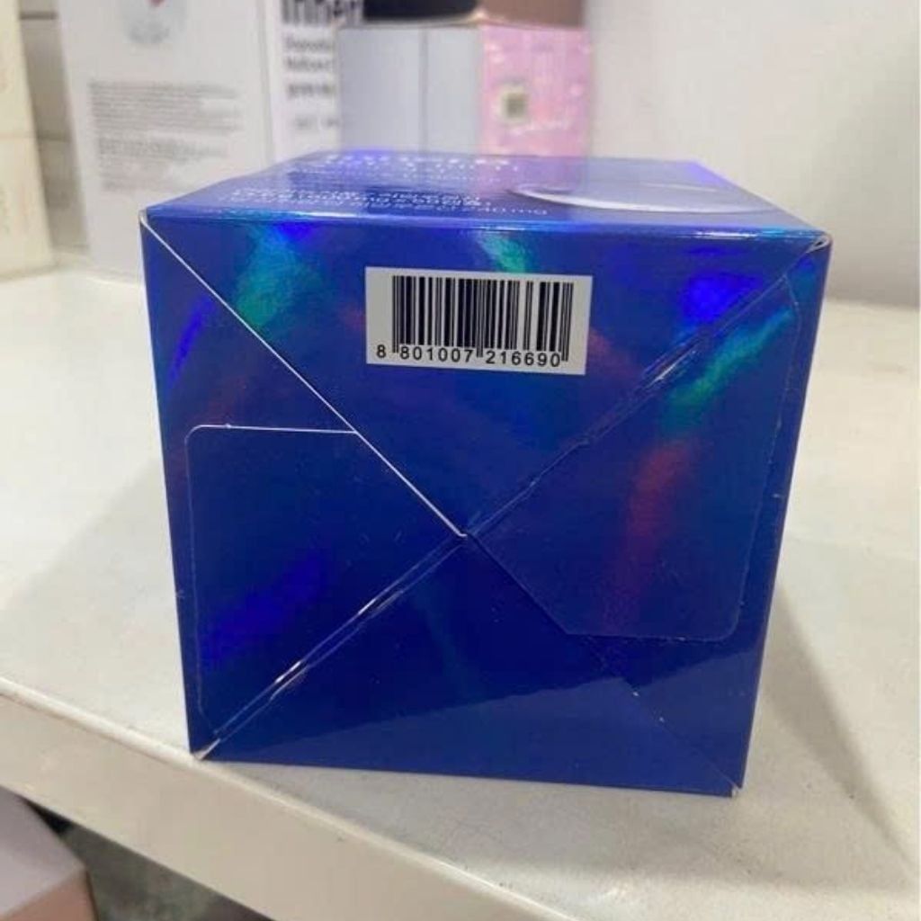  Viên Uống Cấp Nước Aqua Rich BKHEKR-9463 