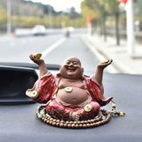  Tượng Di Lặc Để Xe Ô Tô BKHFCN-9003 