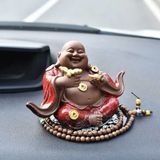  Tượng Di Lặc Để Xe Ô Tô BKHFCN-9003 
