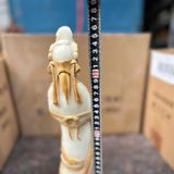  Tượng Phật Quan Âm Sưu Tầm Cao Cấp BKHFCN-9014 