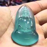  Mặt Phật Quan Âm Lục Bảo BKSTCN-9345 