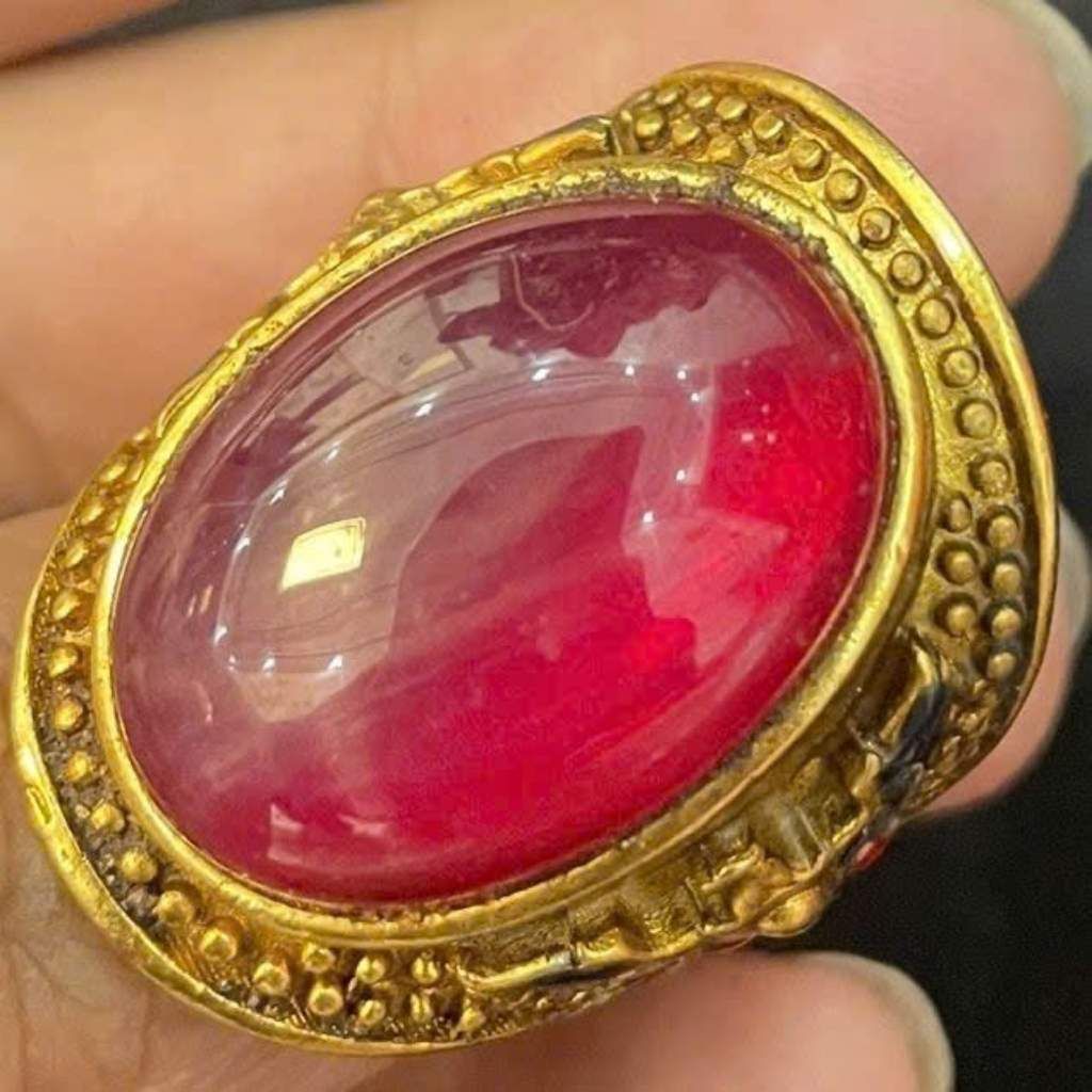  Nhẫn Phượng Hoàng Sưu Tầm BKJECN-9276 