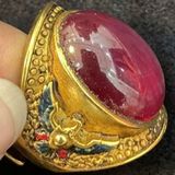  Nhẫn Phượng Hoàng Sưu Tầm BKJECN-9276 