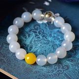  Vòng tay đá cân bằng ngũ hành BKJECN-9278 