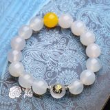  Vòng tay đá cân bằng ngũ hành BKJECN-9278 