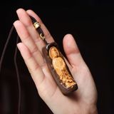  Mặt dây truyền quan âm BKJECN-9280 