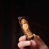  Mặt dây truyền quan âm BKJECN-9280 