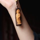  Mặt dây truyền quan âm BKJECN-9280 