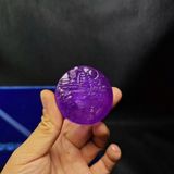  Vòng tay tử la lan cao băng BKJECN-9305 